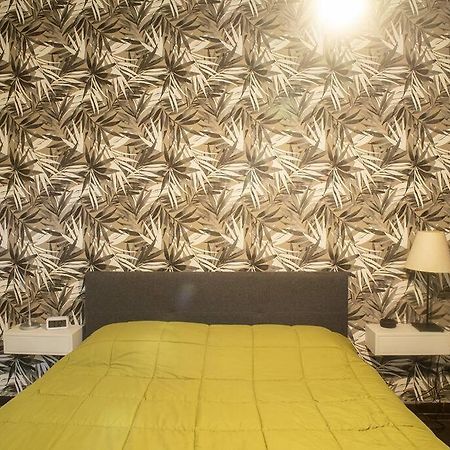 4 Canti Central Cozy Apt In Via Maqueda Palermo Exterior foto