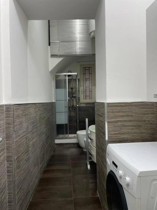 4 Canti Central Cozy Apt In Via Maqueda Palermo Exterior foto