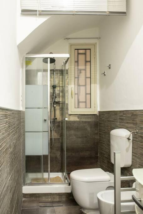4 Canti Central Cozy Apt In Via Maqueda Palermo Exterior foto