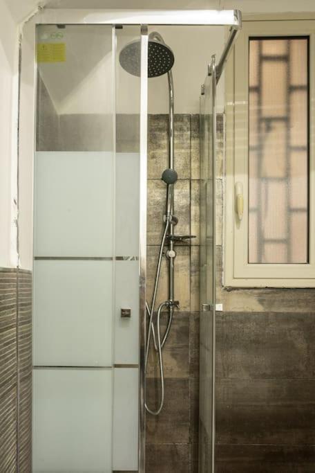 4 Canti Central Cozy Apt In Via Maqueda Palermo Exterior foto