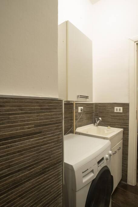 4 Canti Central Cozy Apt In Via Maqueda Palermo Exterior foto