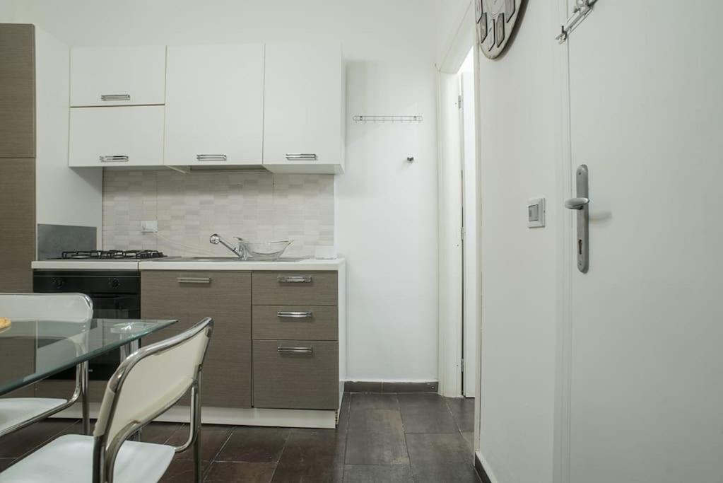 4 Canti Central Cozy Apt In Via Maqueda Palermo Exterior foto