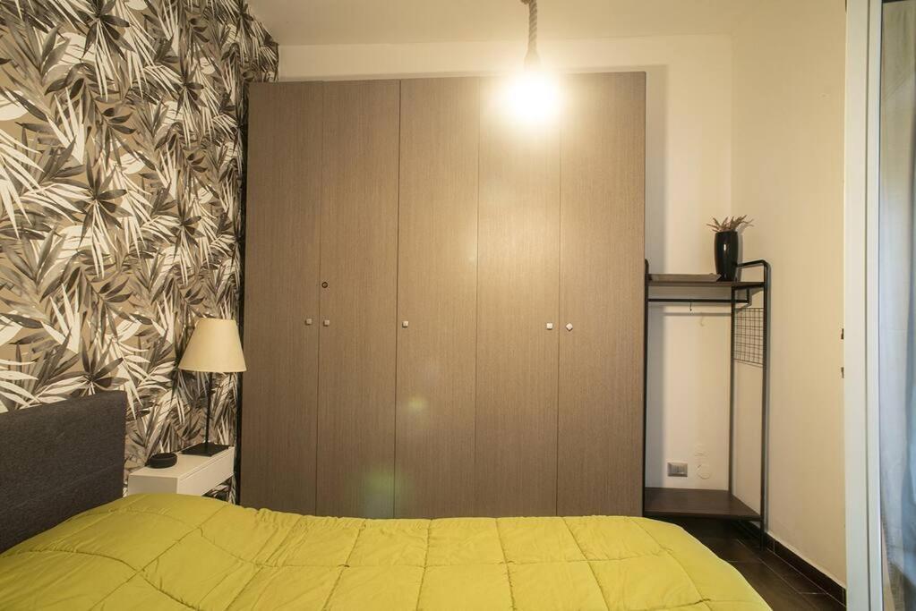 4 Canti Central Cozy Apt In Via Maqueda Palermo Exterior foto
