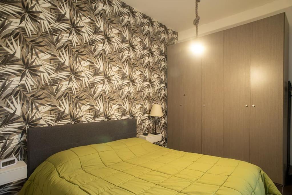 4 Canti Central Cozy Apt In Via Maqueda Palermo Exterior foto