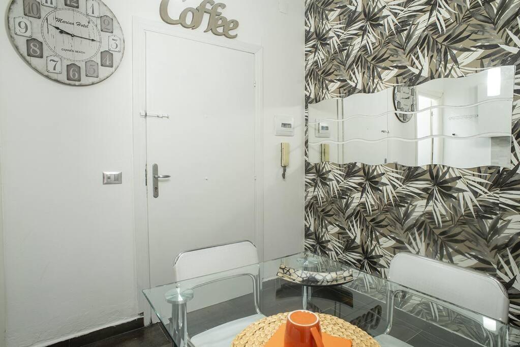 4 Canti Central Cozy Apt In Via Maqueda Palermo Exterior foto