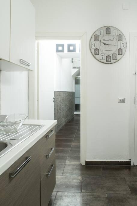 4 Canti Central Cozy Apt In Via Maqueda Palermo Exterior foto
