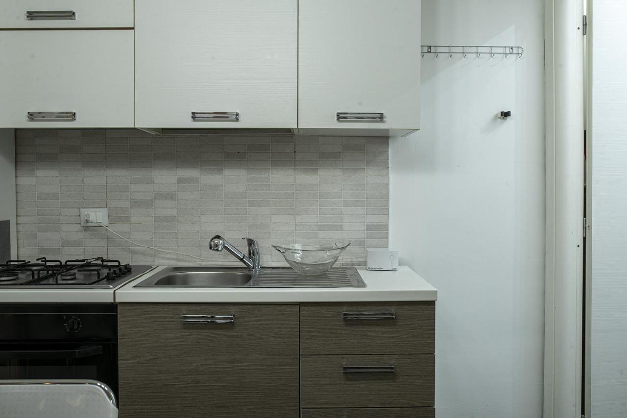 4 Canti Central Cozy Apt In Via Maqueda Palermo Exterior foto