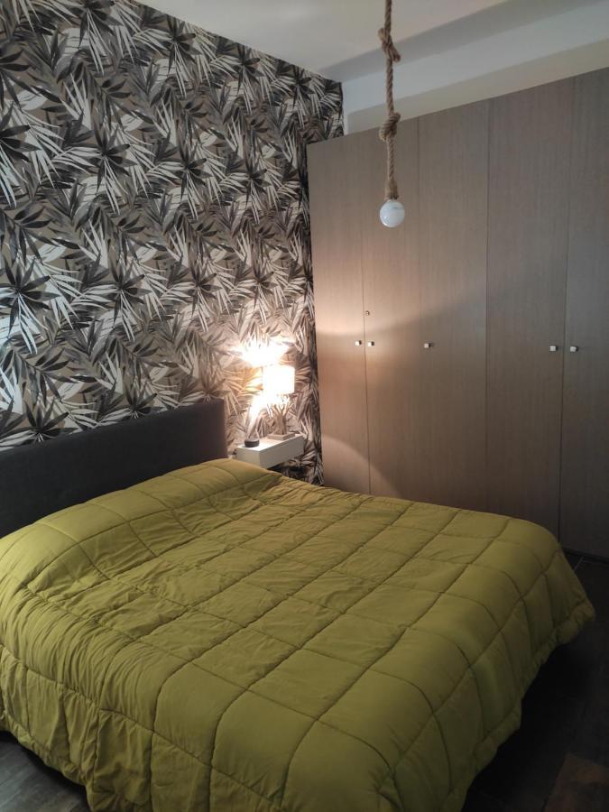 4 Canti Central Cozy Apt In Via Maqueda Palermo Exterior foto