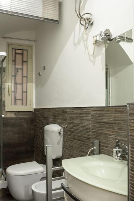 4 Canti Central Cozy Apt In Via Maqueda Palermo Exterior foto